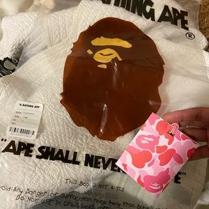 A Bathing Ape